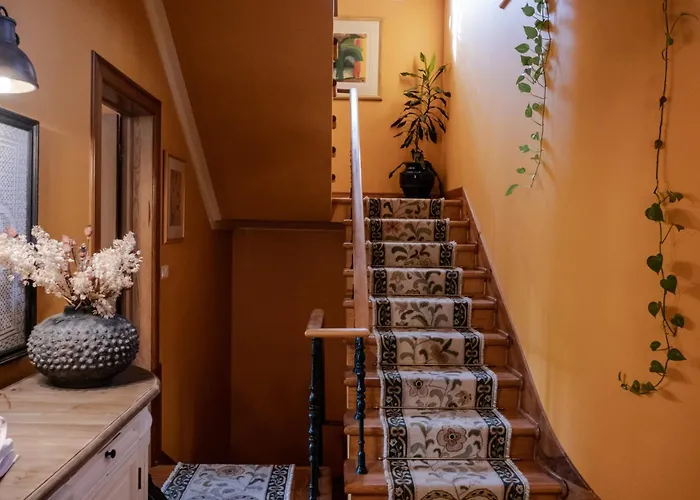 Magnolia B&B