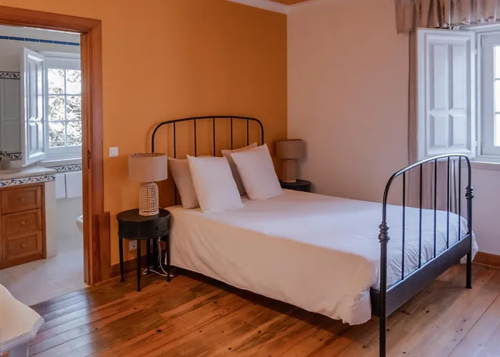 Magnolia B&B