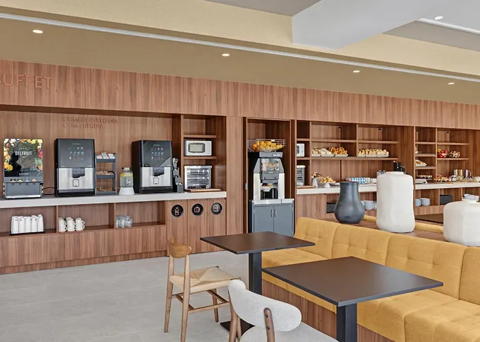 B&B Hotel Leiria Fatima