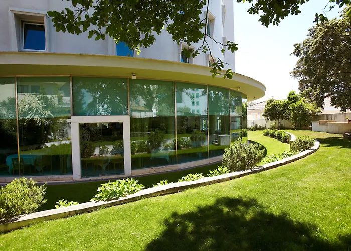 Hotel Santa Maria