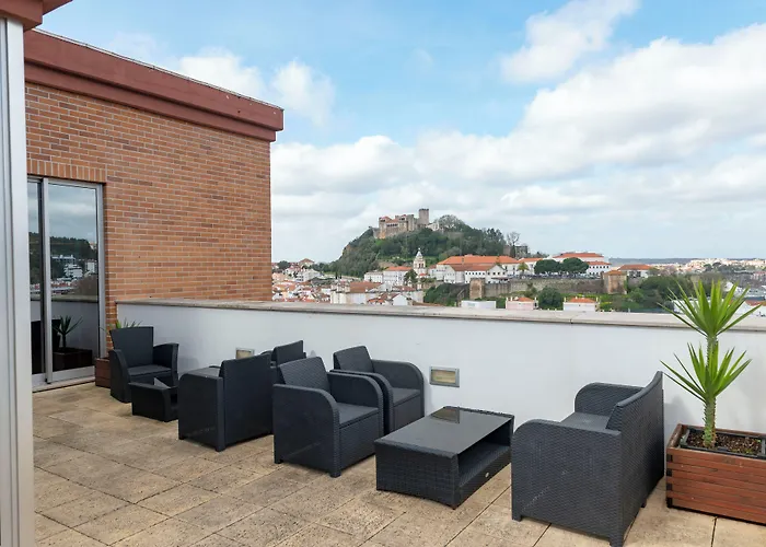 Eurosol Residence Hotel Apartamento